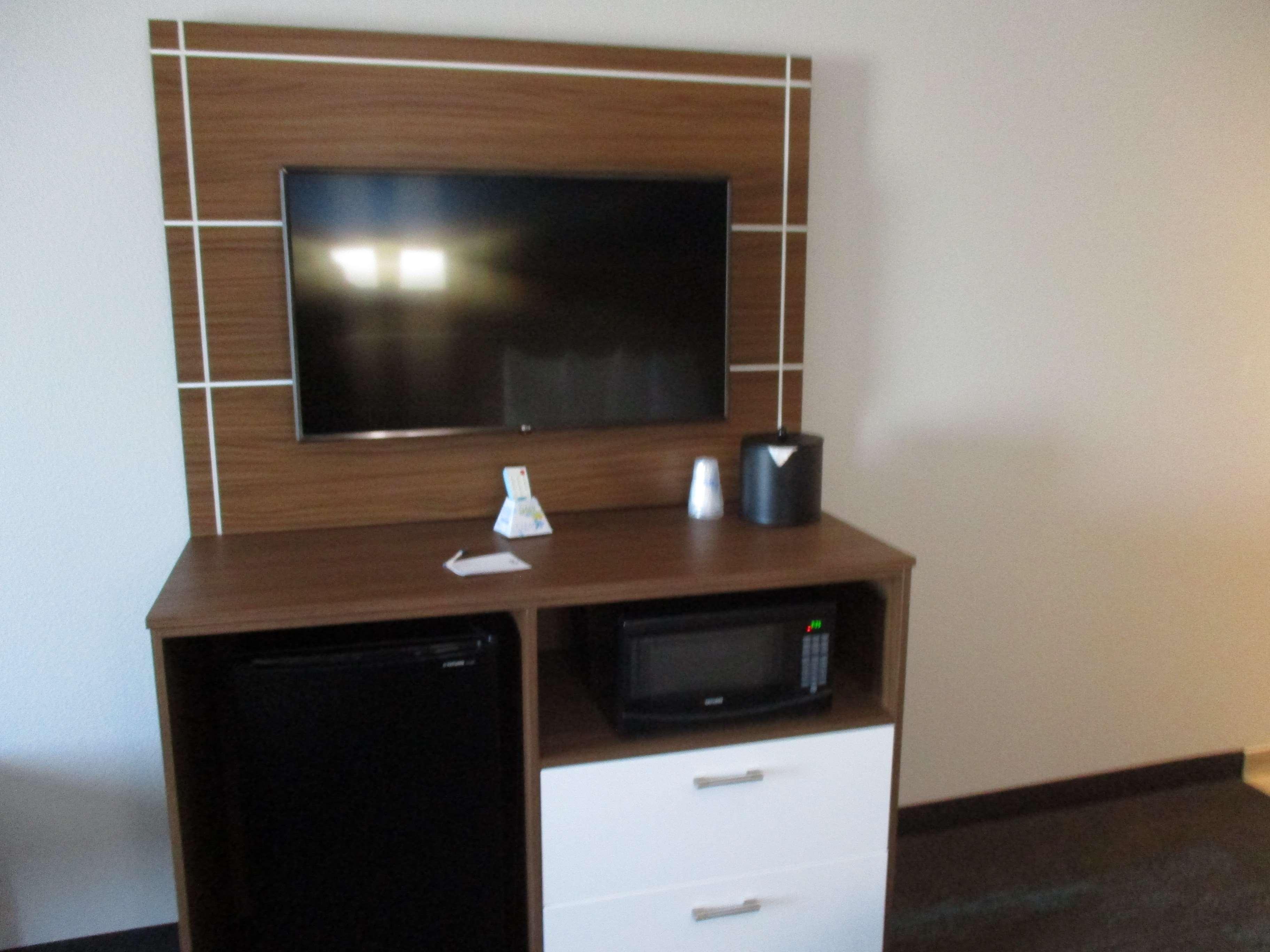 Best Western Plus Coweta'S 1St Hotel Dış mekan fotoğraf